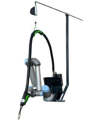 Balanceer-systeem
