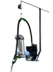 Balanceer-systeem