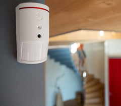 Branddetectie