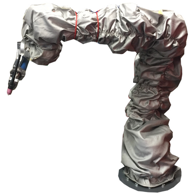 Las-Beschermingshoes