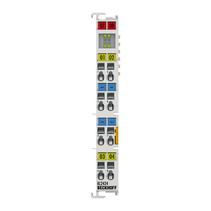 KL2424