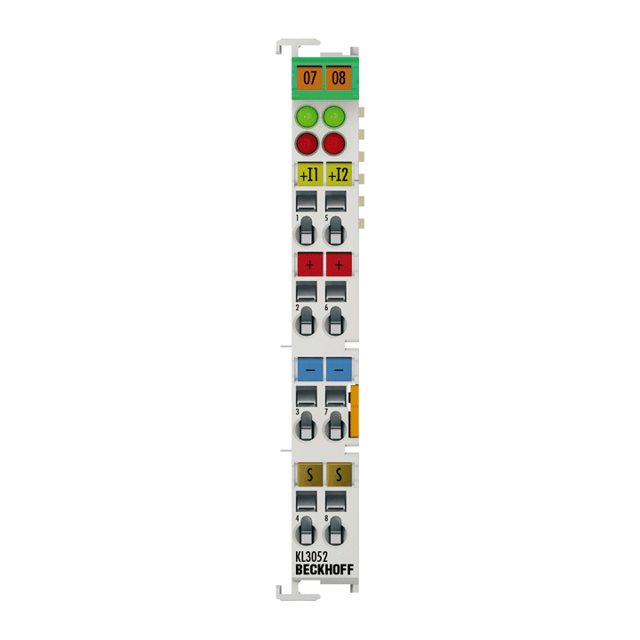 KL3052