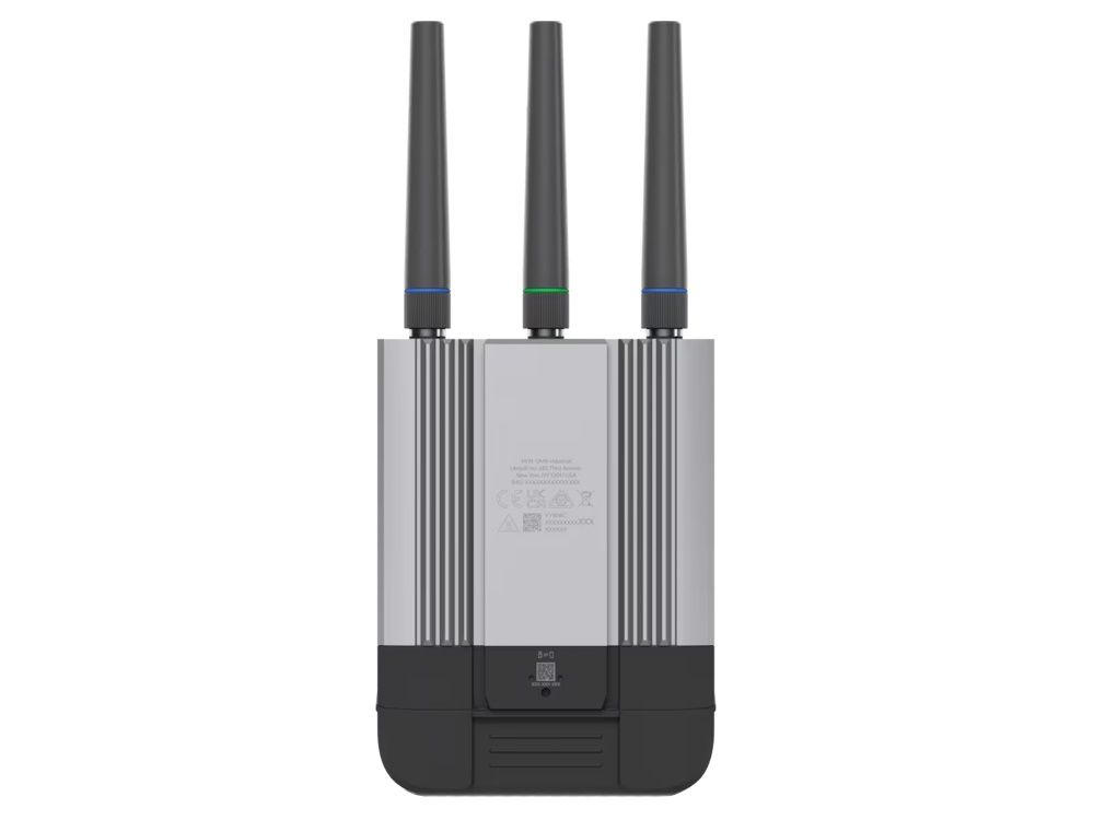 Mobile Router Industrial