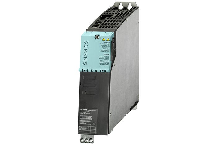 6SL3420-2TE11-7AA0
