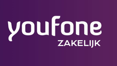 Youfone zakelijk